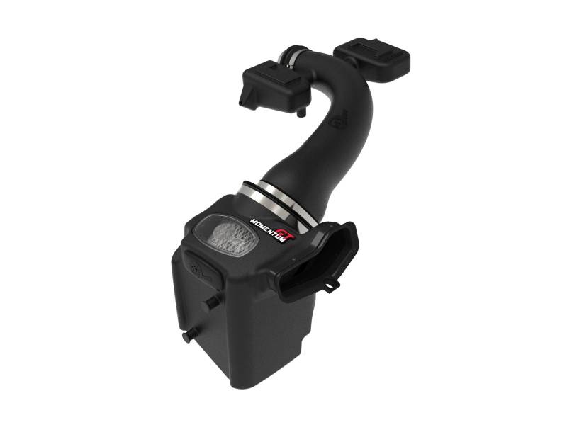 aFe Momentum GT Pro DRY S Cold Air Intake System 20-21 Ford F-250/F-350 aFe Momentum GT Pro DRY S Cold Air Intake System 20-21 Ford F-250/F-350