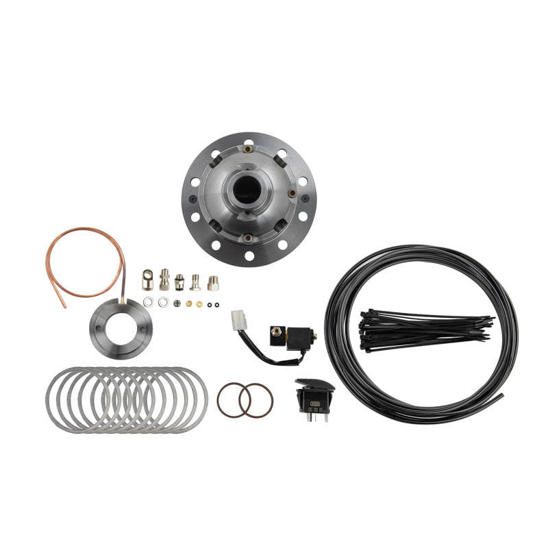 ARB Airlocker 27Spl10Bolt Rg3.54Dn Nissan R180A S/N ARB Airlocker 27Spl10Bolt Rg3.54Dn Nissan R180A S/N