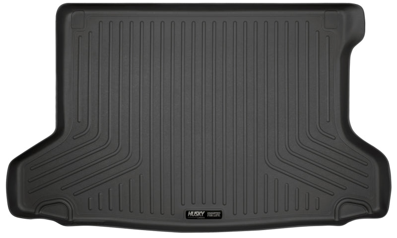 Husky Liners 2016 Honda HR-V Rear Cargo Liner - Black Husky Liners 2016 Honda HR-V Rear Cargo Liner - Black
