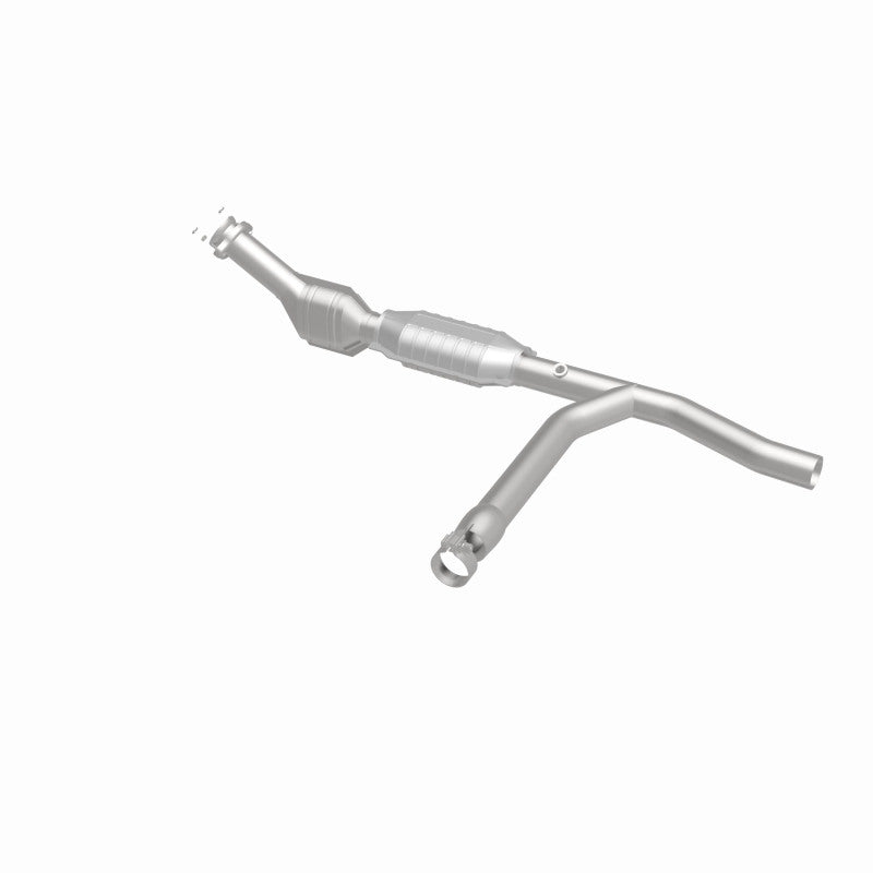 MagnaFlow Conv DF 97-98 F150/F250 4.2L 2Wd Pa MagnaFlow Conv DF 97-98 F150/F250 4.2L 2Wd Pa