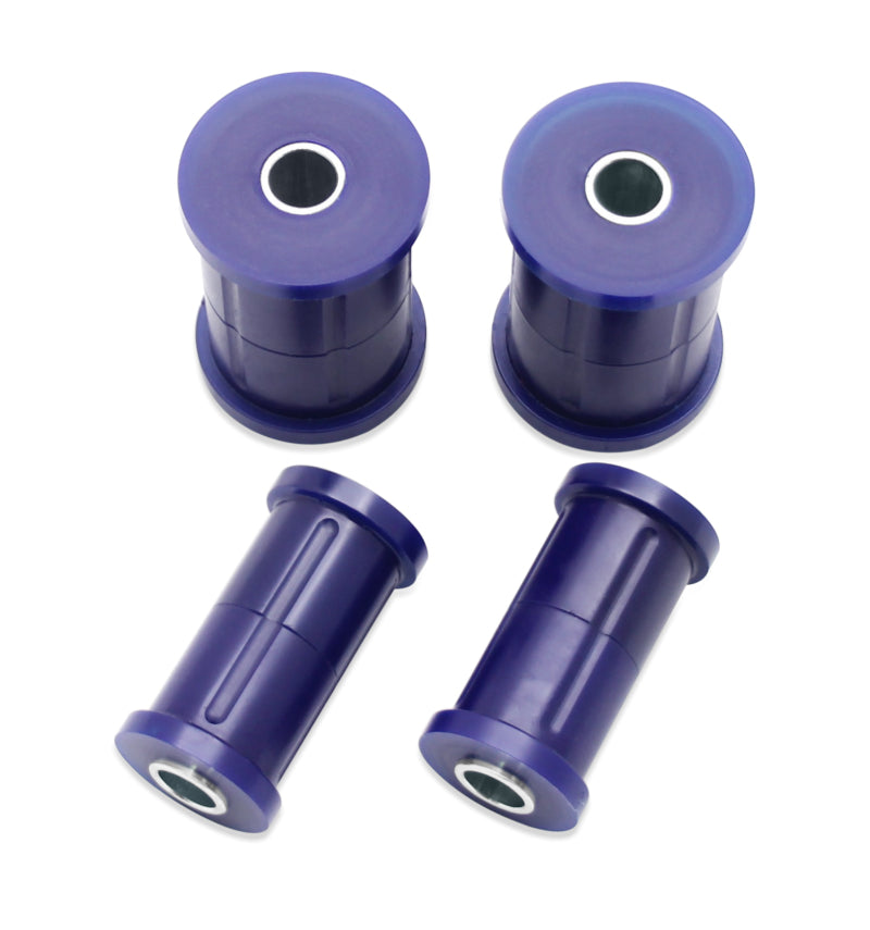 SuperPro 1995 Ford Explorer Expedition Rear Leaf Spring Bushing Set SuperPro 1995 Ford Explorer Expedition Rear Leaf Spring Bushing Set
