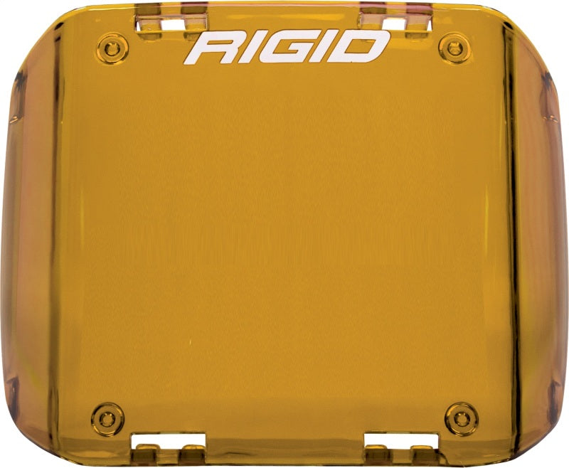 Rigid Industries D-SS - Yellow Cover Rigid Industries D-SS - Yellow Cover