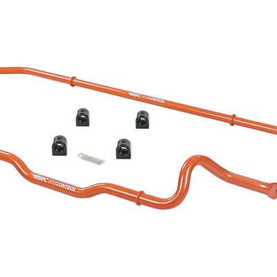aFe Control Sway Bar Set 2016+ Ford Focus RS L4 2.3L (t)