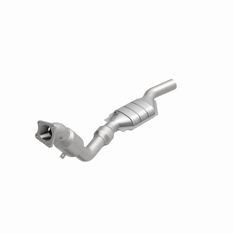MagnaFlow Conv DF 03-04 Audi RS6 4.2L Driver Side MagnaFlow Conv DF 03-04 Audi RS6 4.2L Driver Side