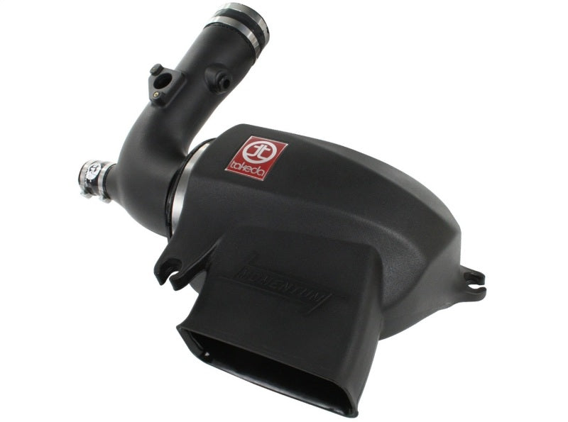 aFe Takeda Momentum Sealed Intake System 13 Scion FR-S H4 2.0L Stage 2 Pro 5R Wrinkle Black aFe Takeda Momentum Sealed Intake System 13 Scion FR-S H4 2.0L Stage 2 Pro 5R Wrinkle Black