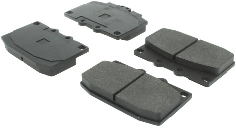 StopTech Performance 89-95 Mazda RX7 Front Brake Pads StopTech Performance 89-95 Mazda RX7 Front Brake Pads