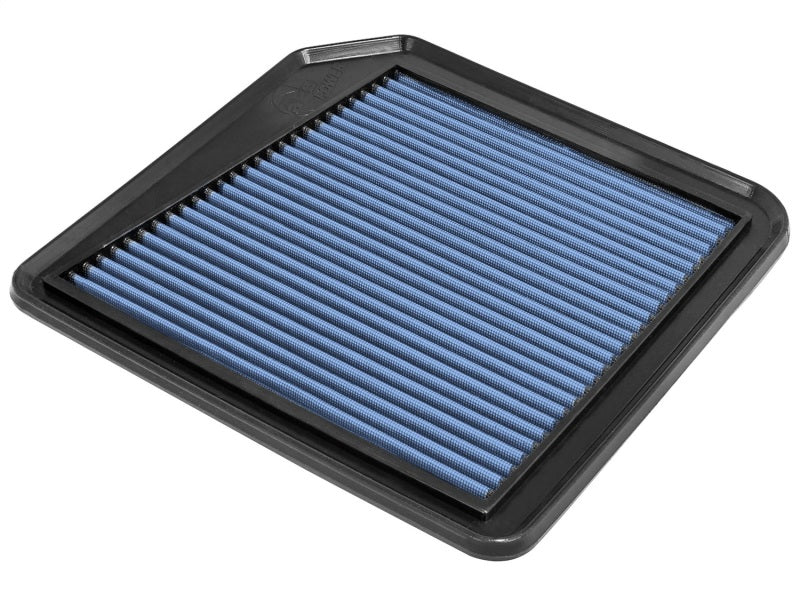 aFe Magnum FLOW OER Pro 5R Air Filter 11-13 Infiniti QX56 V8-5.6L aFe Magnum FLOW OER Pro 5R Air Filter 11-13 Infiniti QX56 V8-5.6L