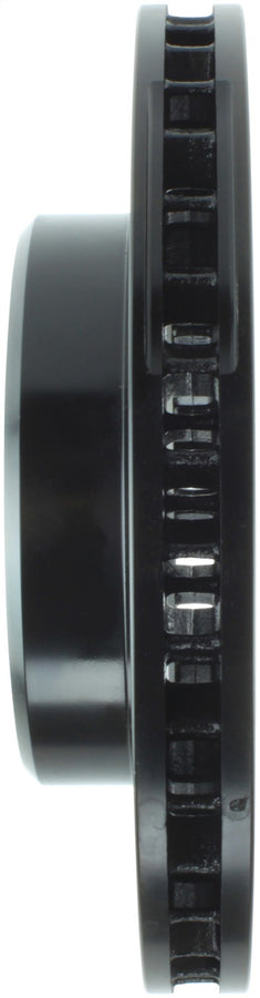 StopTech Slotted Sport Brake Rotor StopTech Slotted Sport Brake Rotor