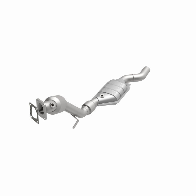 MagnaFlow Conv DF 00-02 Audi S4 2.7L Passenger Side MagnaFlow Conv DF 00-02 Audi S4 2.7L Passenger Side