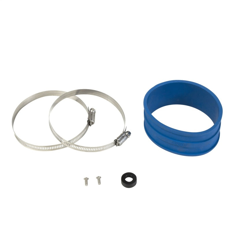 BBK 08-13 Corvette C6 Replacement Hoses And Hardware Kit For Cold Air Kit BBK 1749 BBK 08-13 Corvette C6 Replacement Hoses And Hardware Kit For Cold Air Kit BBK 1749
