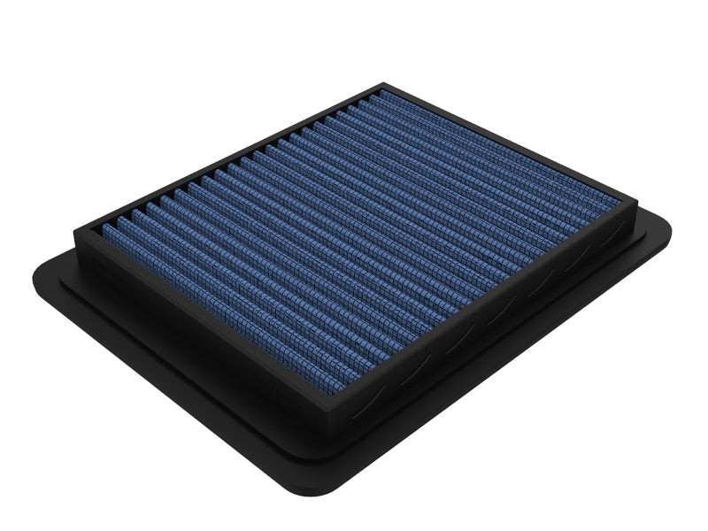 aFe MagnumFLOW Air Filters OER P5R A/F P5R Nissan 370Z 09-11 V6-3.7L aFe MagnumFLOW Air Filters OER P5R A/F P5R Nissan 370Z 09-11 V6-3.7L