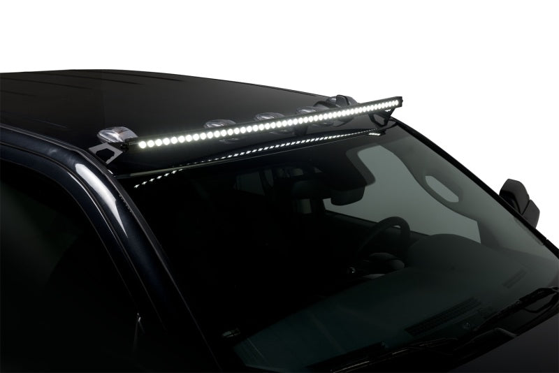 Putco 09-18 Ram LD - Roof Bracket Kit for PN 10055 - 50in Curved Putco 09-18 Ram LD - Roof Bracket Kit for PN 10055 - 50in Curved