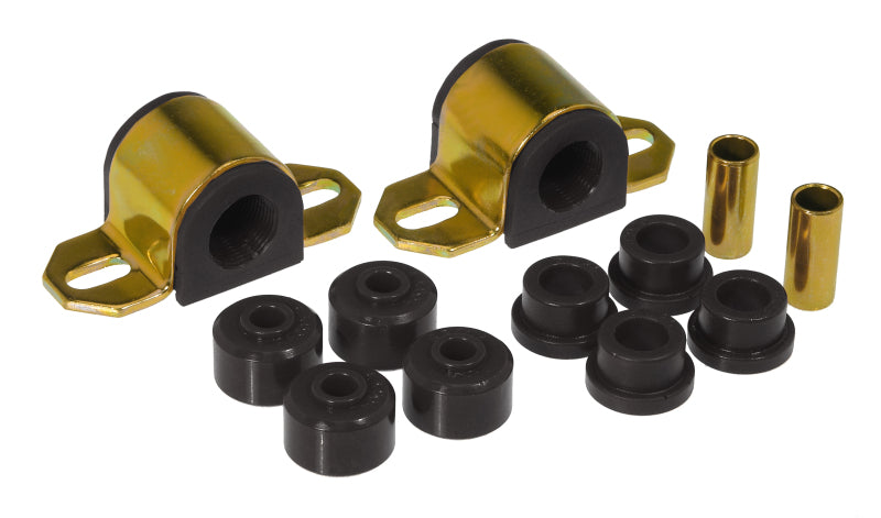 Prothane 84-99 Jeep Cherokee / Commander Front Sway Bar Bushings - 1in - Black Prothane 84-99 Jeep Cherokee / Commander Front Sway Bar Bushings - 1in - Black