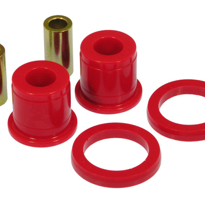 Prothane 80-97 Ford Axle Pivot Bushings - Red