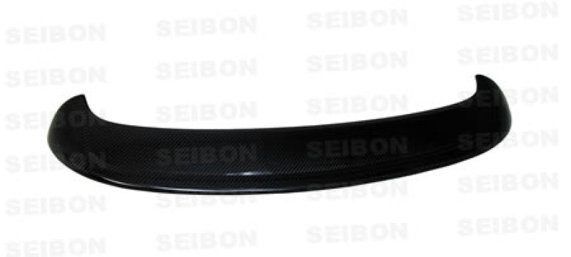 Seibon 06-09 Volkswagen Golf GTI TW Rear Spoiler Seibon 06-09 Volkswagen Golf GTI TW Rear Spoiler
