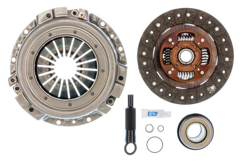 Exedy OE 1993-1994 Ford Aerostar V6 Clutch Kit Exedy OE 1993-1994 Ford Aerostar V6 Clutch Kit