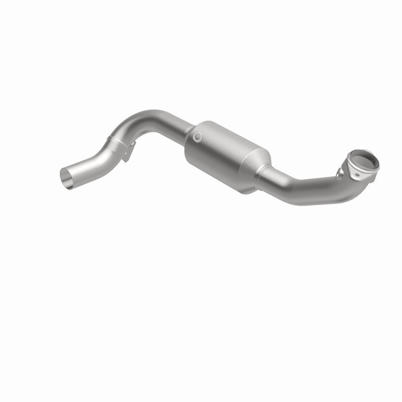 MagnaFlow Conv Direct Fit 05-06 Lincoln Navigator 5.4L MagnaFlow Conv Direct Fit 05-06 Lincoln Navigator 5.4L