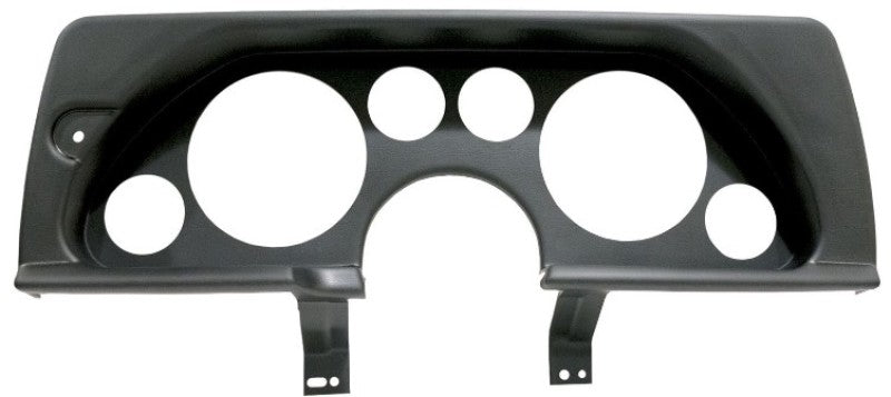 Autometer 90-92 Chevrolet Camaro Direct Fit Gauge Panel 5in x2 / 2-1/16in x4 Autometer 90-92 Chevrolet Camaro Direct Fit Gauge Panel 5in x2 / 2-1/16in x4