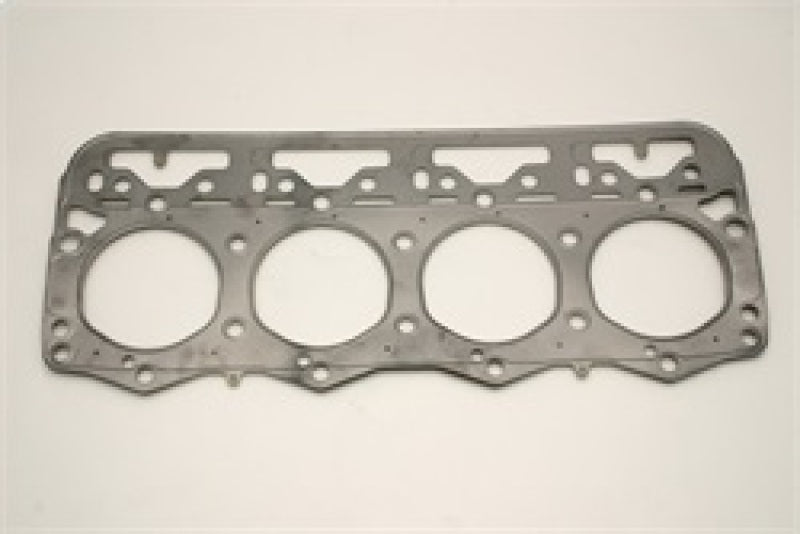Cometic 94-03 Ford 7.3L Powerstroke Diesel 4.140 inch Bore .075 inch MLS-5 Head Gasket Cometic 94-03 Ford 7.3L Powerstroke Diesel 4.140 inch Bore .075 inch MLS-5 Head Gasket