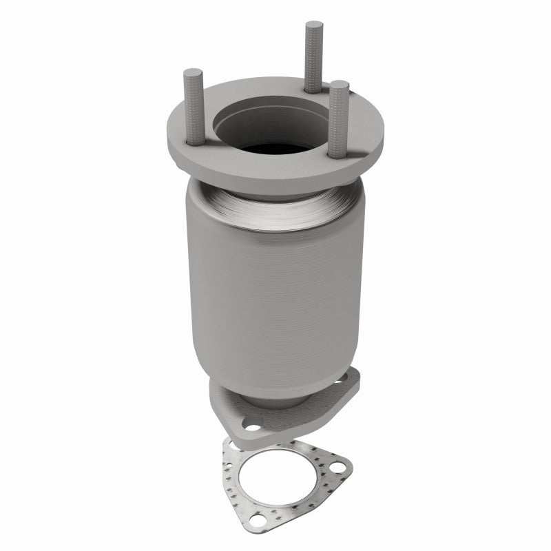 MagnaFlow Conv DF 87-89 Mazda B2200 49S MagnaFlow Conv DF 87-89 Mazda B2200 49S