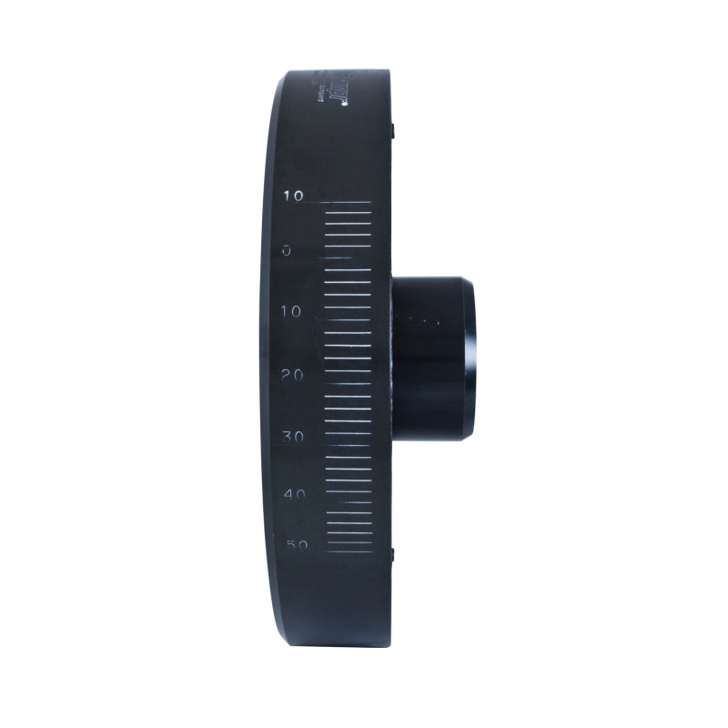 Fluidampr Chevy 396-427 CID V8 w/ (2) 1/4 key slot Steel Internally Balanced Damper Fluidampr Chevy 396-427 CID V8 w/ (2) 1/4 key slot Steel Internally Balanced Damper