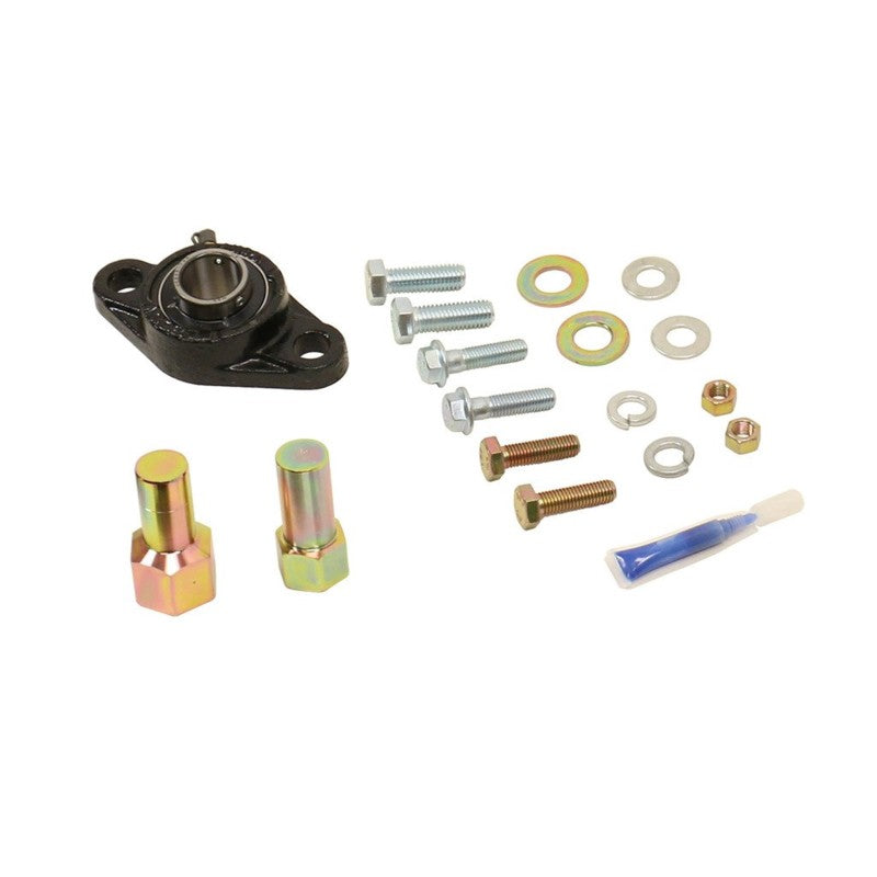 BD Diesel Steering Box Stabilizer Hardware Kit 94-08 Dodge BD Diesel Steering Box Stabilizer Hardware Kit 94-08 Dodge