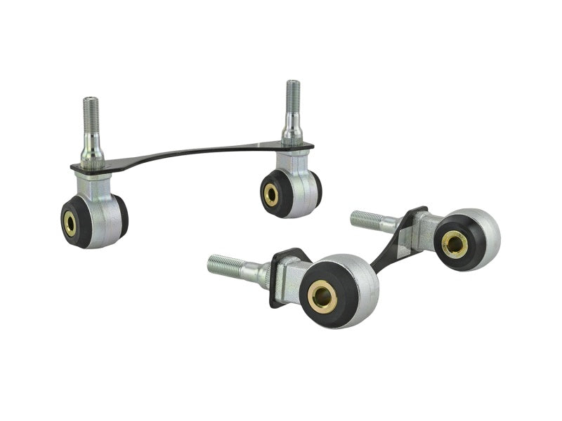 Skunk2 Pro Series Plus Front Camber Kit Mounting Anchor Set Skunk2 Pro Series Plus Front Camber Kit Mounting Anchor Set