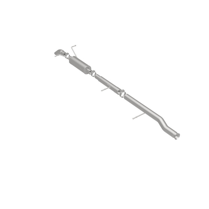 MagnaFlow SYS C/B 09-10 Silverado/SierraCC/EC MagnaFlow SYS C/B 09-10 Silverado/SierraCC/EC