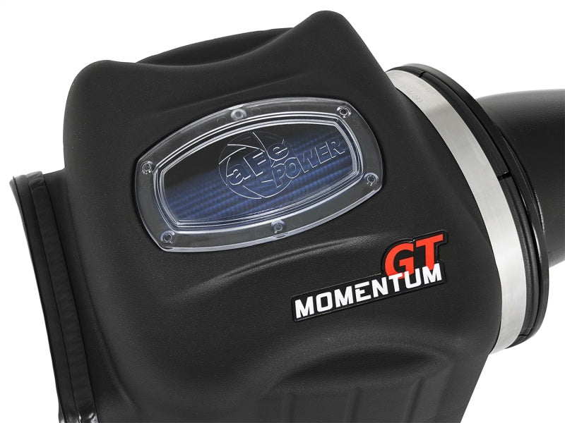 aFe Momentum GT Pro 5R Cold Air Intake System 15-17 GM SUV V8 5.3L/6.2L aFe Momentum GT Pro 5R Cold Air Intake System 15-17 GM SUV V8 5.3L/6.2L