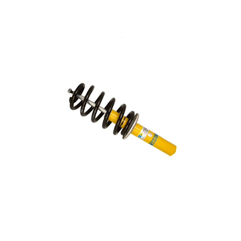 Bilstein B12 2009 Audi Q5 Base Front and Rear Suspension Kit Bilstein B12 2009 Audi Q5 Base Front and Rear Suspension Kit
