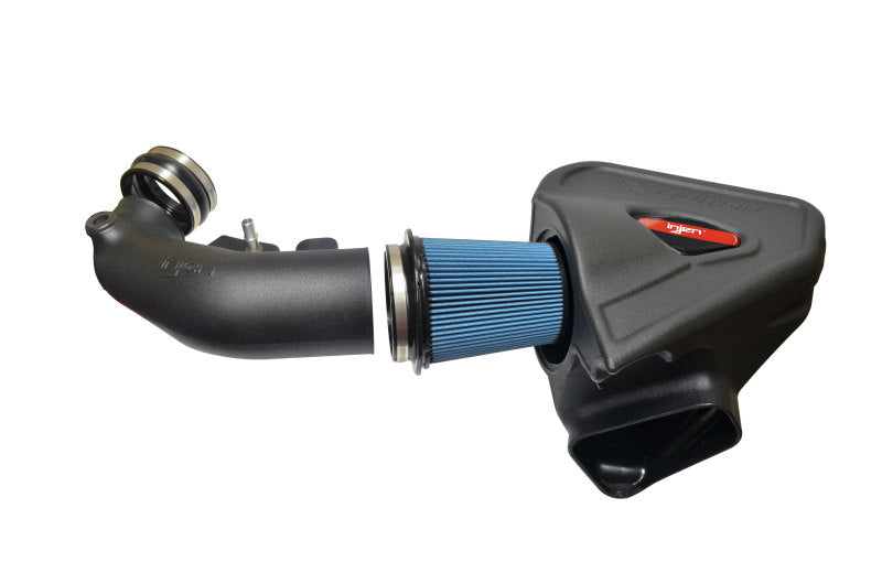 Injen 16-20 Chevrolet Camaro SS 6.2L V8 Evolution Intake Injen 16-20 Chevrolet Camaro SS 6.2L V8 Evolution Intake