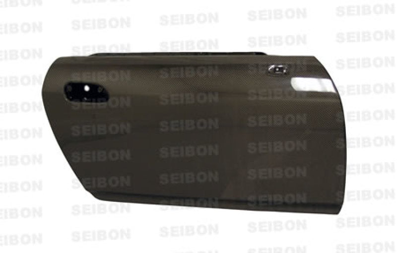 Seibon 00-10 Honda S2000 Carbon Fiber Doors Seibon 00-10 Honda S2000 Carbon Fiber Doors