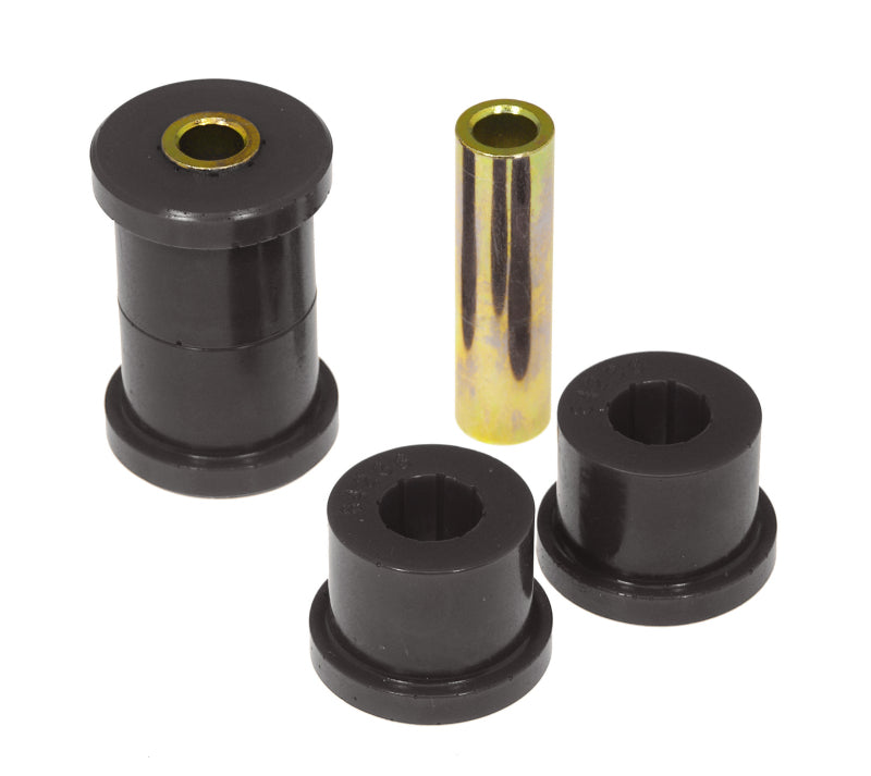 Prothane 86-91 Mazda RX-7 Rear Control Arm Bushings - Black Prothane 86-91 Mazda RX-7 Rear Control Arm Bushings - Black