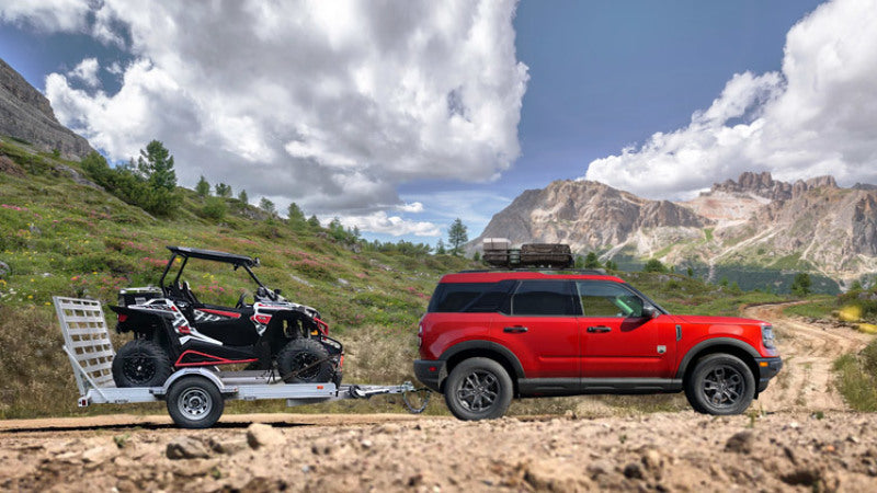 Air Lift 20-22 Ford Escape 4wd / 21-22 Ford Bronco Sport 4WD 1000 Air Spring Kit Air Lift 20-22 Ford Escape 4wd / 21-22 Ford Bronco Sport 4WD 1000 Air Spring Kit