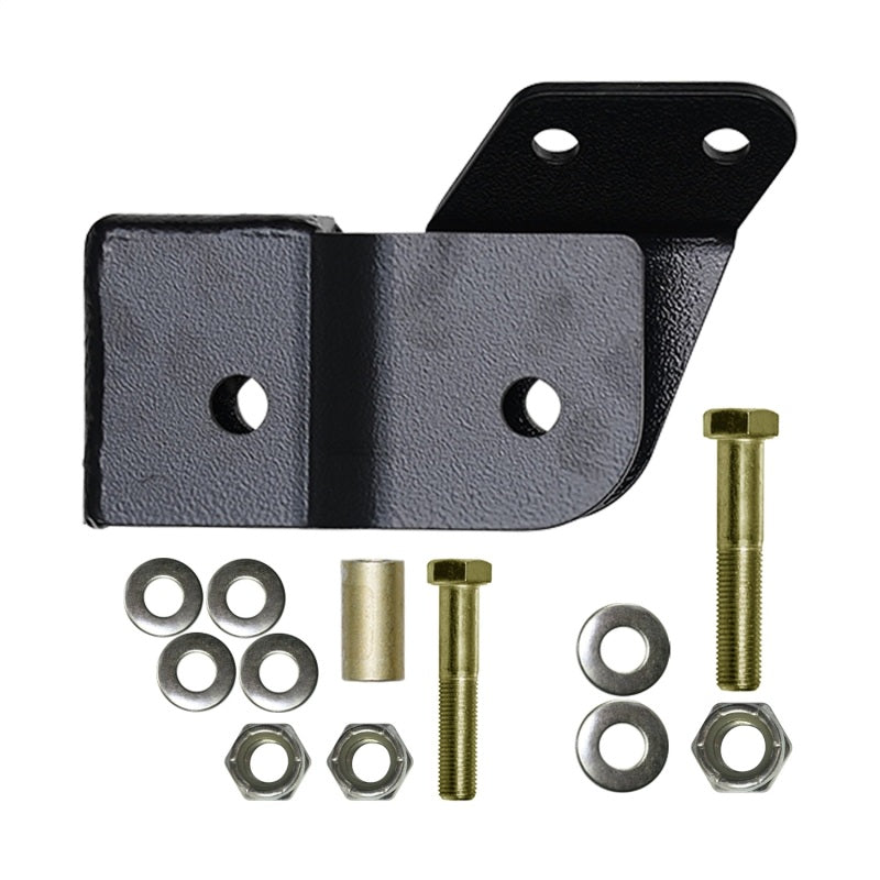 Skyjacker Jeep Gladiator JT Track Bar Bracket - Rear Skyjacker Jeep Gladiator JT Track Bar Bracket - Rear