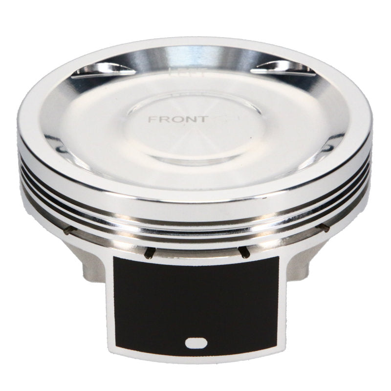 JE Pistons SUB STI EJ257 Block  w/ EJ20 Head 100mm Bore CR 8.5 KIT Set of 4 Pistons JE Pistons SUB STI EJ257 Block  w/ EJ20 Head 100mm Bore CR 8.5 KIT Set of 4 Pistons