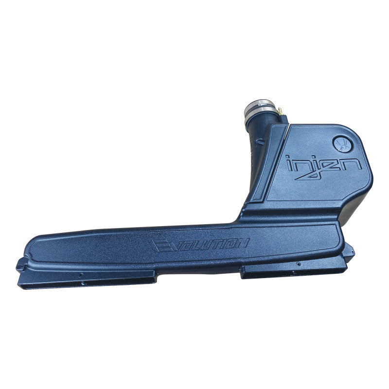 Injen 15-16 Volkswagen Golf 2.0L TDI Evolution Intake w/Ram Air Scoop Injen 15-16 Volkswagen Golf 2.0L TDI Evolution Intake w/Ram Air Scoop