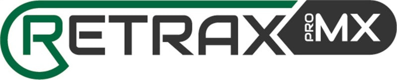 Retrax 14-up Chevy/GMC 6.5ft Bed / 15-up 2500/3500 (Wide RETRAX Rail) RetraxPRO MX Retrax 14-up Chevy/GMC 6.5ft Bed / 15-up 2500/3500 (Wide RETRAX Rail) RetraxPRO MX