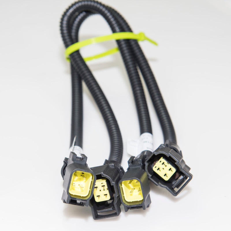 Kooks 2015+ Dodge Hellcat 02 Sensor Extensions Kooks 2015+ Dodge Hellcat 02 Sensor Extensions