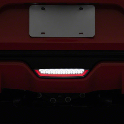 Raxiom 15-17 Ford Mustang LED Reverse Light