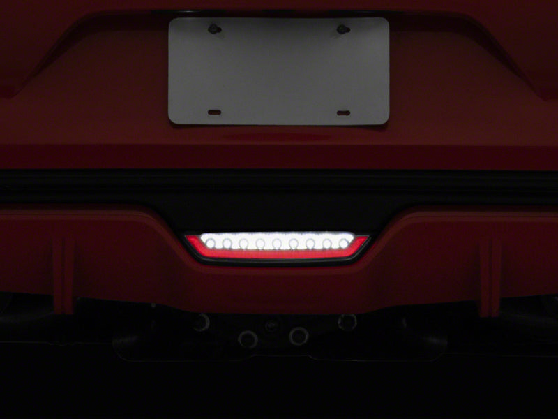 Raxiom 15-17 Ford Mustang LED Reverse Light Raxiom 15-17 Ford Mustang LED Reverse Light