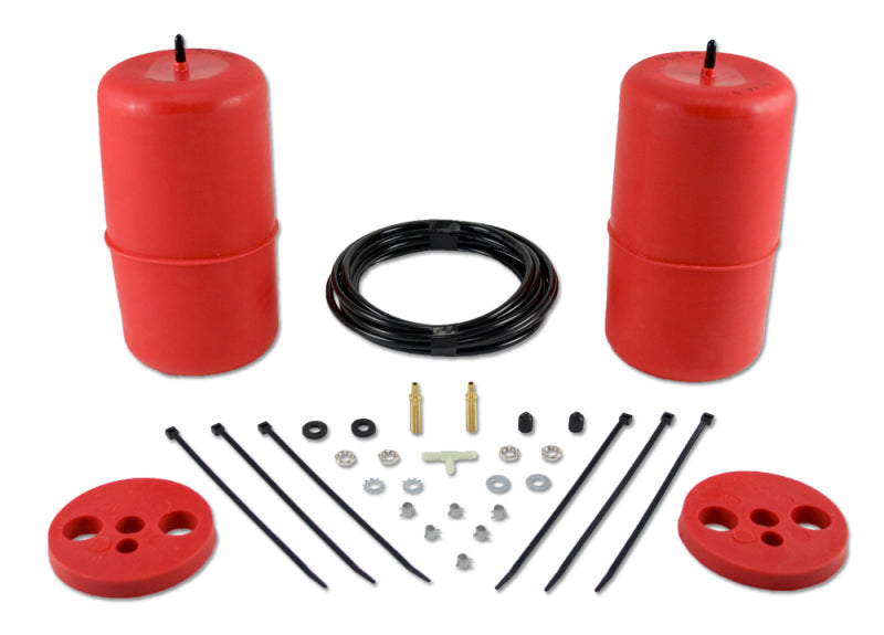 Air Lift Air Lift 1000 Air Spring Kit Air Lift Air Lift 1000 Air Spring Kit