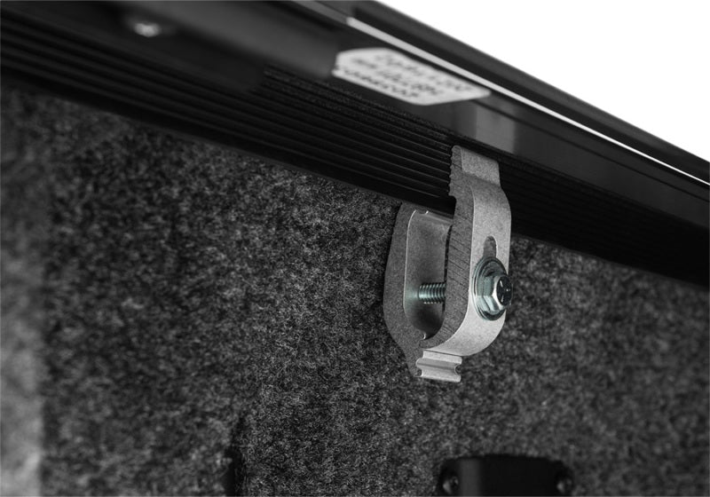 Truxedo 15-21 Ford F-150 8ft Pro X15 Bed Cover Truxedo 15-21 Ford F-150 8ft Pro X15 Bed Cover