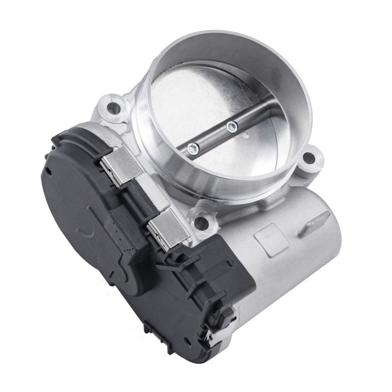 Omix Throttle Body 3.6L- 12-18 JK 11-21 WK 14-21 KL Omix Throttle Body 3.6L- 12-18 JK 11-21 WK 14-21 KL