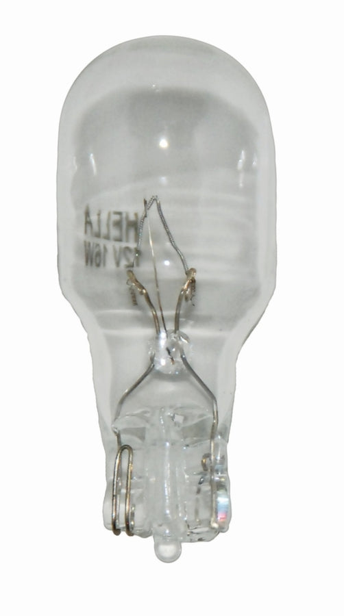 Hella Bulb 921 12V 16W W2.1X9.5d T5 Hella Bulb 921 12V 16W W2.1X9.5d T5