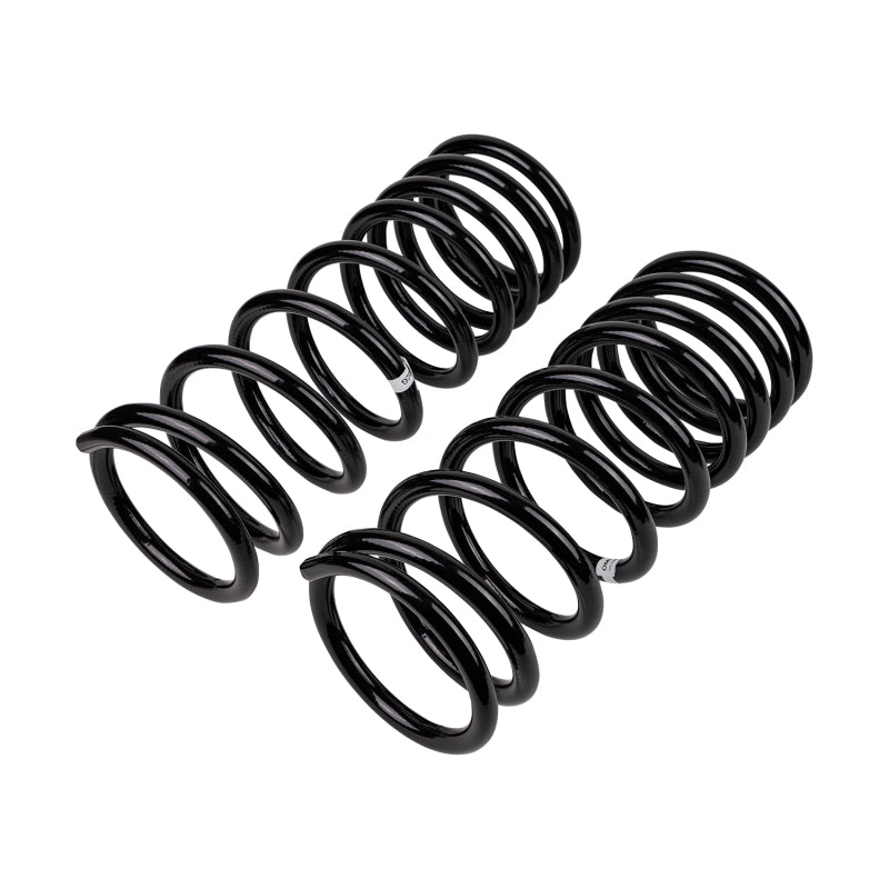 ARB / OME Coil Spring Rear Coil Gq Hd Rear ARB / OME Coil Spring Rear Coil Gq Hd Rear