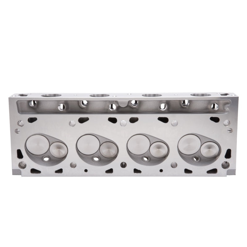 Edelbrock Cylinder Head BB Ford Performer RPM 460 75cc for Hydraulic Roller Cam Complete Edelbrock Cylinder Head BB Ford Performer RPM 460 75cc for Hydraulic Roller Cam Complete
