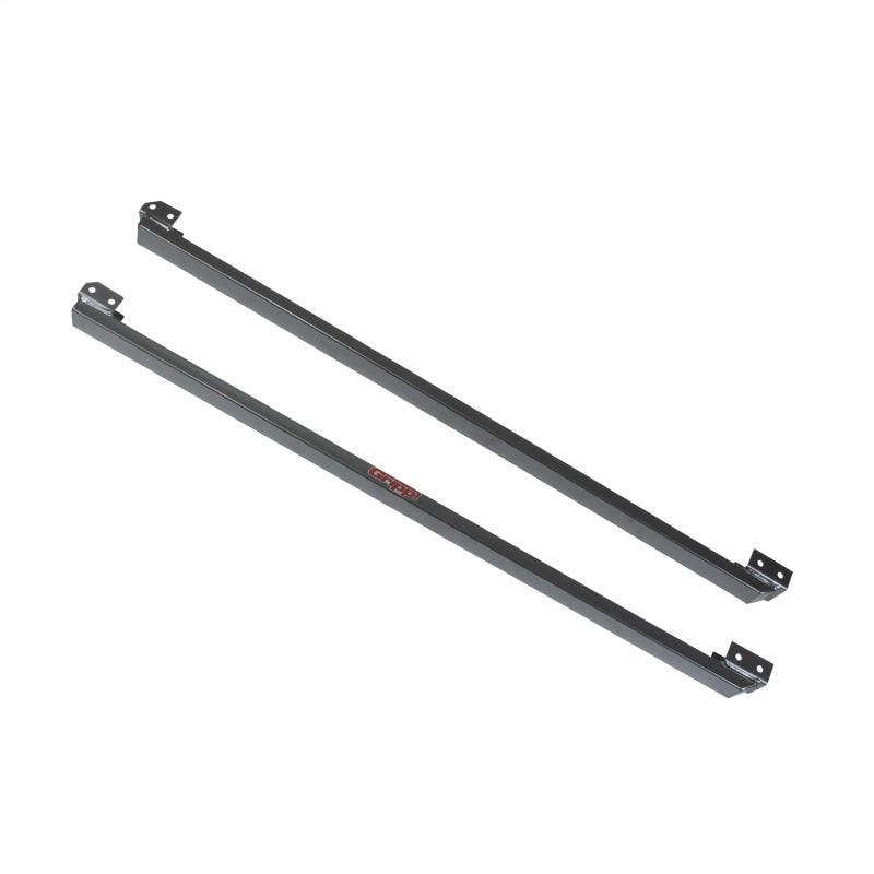 BBK 94-04 Mustang Subframe Connector Full Length Standard Style BBK 94-04 Mustang Subframe Connector Full Length Standard Style