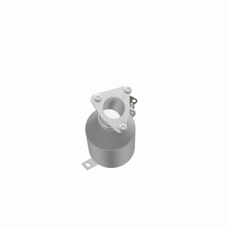 MagnaFlow Conv Direct Fit 04-06 Nissan 350Z 3.5L / 04-07 Infiniti G35 3.5L - Left Side MagnaFlow Conv Direct Fit 04-06 Nissan 350Z 3.5L / 04-07 Infiniti G35 3.5L - Left Side