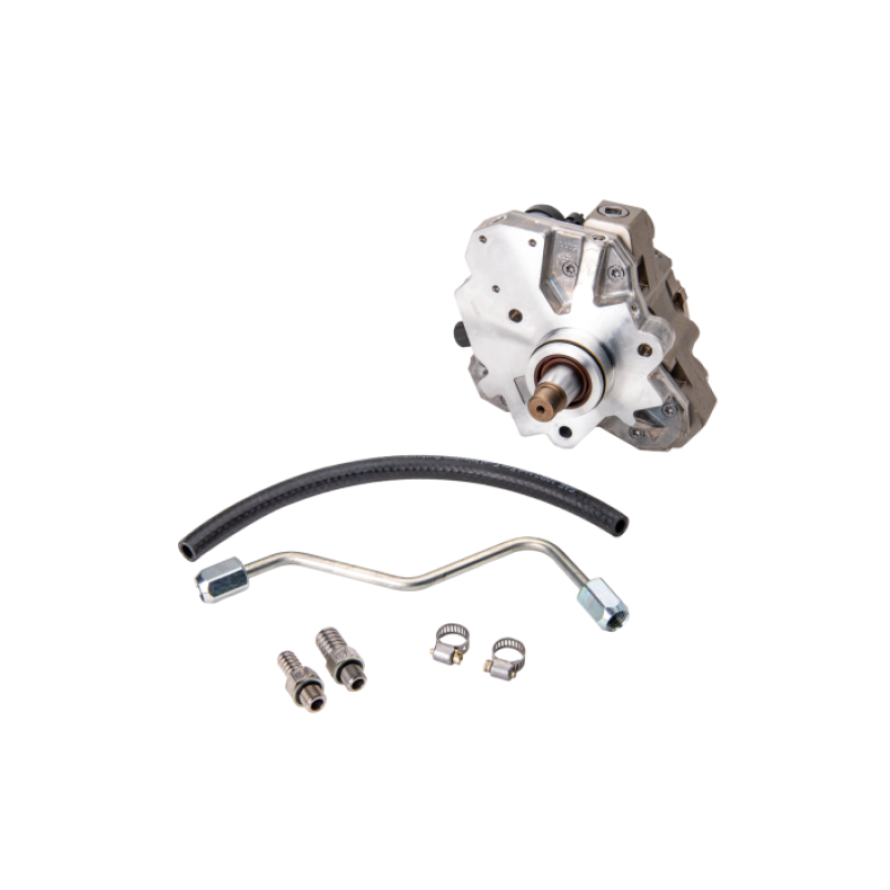 Fleece Performance 03-07 Dodge 2500/3500 5.9L Cummins PowerFlo 1000 CP3 Pump Fleece Performance 03-07 Dodge 2500/3500 5.9L Cummins PowerFlo 1000 CP3 Pump